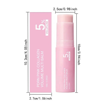 I9 Pink Glow Balm