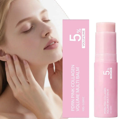 I9 Pink Glow Balm