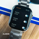 WS-X11 Premium Kit • Smartwatch Séries 10 + 7 Pulseiras