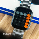 WS-X11 Premium Kit • Smartwatch Séries 10 + 7 Pulseiras