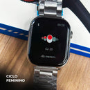 WS-X11 Premium Kit • Smartwatch Séries 10 + 7 Pulseiras