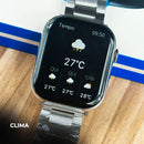 WS-X11 Premium Kit • Smartwatch Séries 10 + 7 Pulseiras