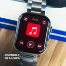 WS-X11 Premium Kit • Smartwatch Séries 10 + 7 Pulseiras