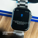 WS-X11 Premium Kit • Smartwatch Séries 10 + 7 Pulseiras