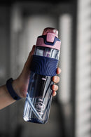 Garrafa SportMeasure I9 – Graduada para Treinos (Alta Capacidade, Antivazamento)