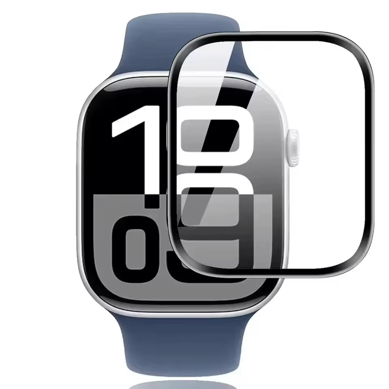 KIT 3 PELÍCULAS 3D · ULTRA PROTEÇÃO