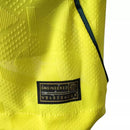 Camisa Brasil 26/27 Modelo Jogador Performance – Amarela | INOV9 DG