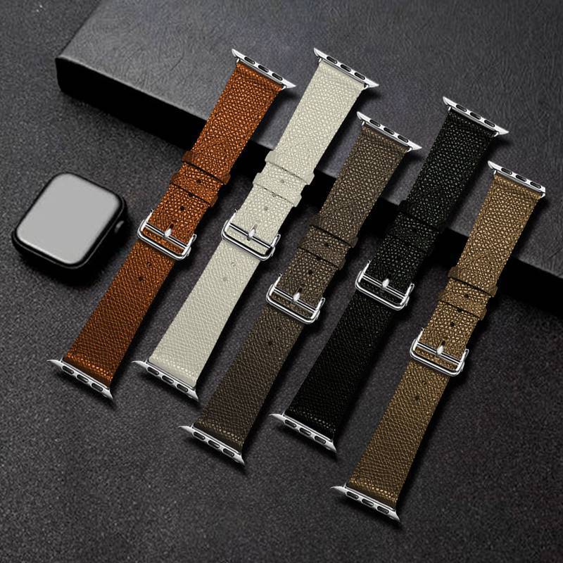 Pulseira de Couro Premium Classic