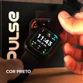 Smartwatch I9 Pulse Pro – Inteligência Total no Seu Pulso