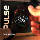 Smartwatch I9 Pulse Pro – Inteligência Total no Seu Pulso