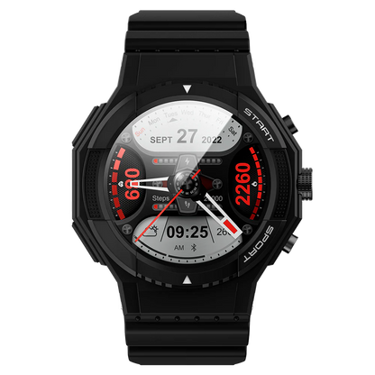 FÊNIX ULTRA SPORT – Edição I9 Performance
