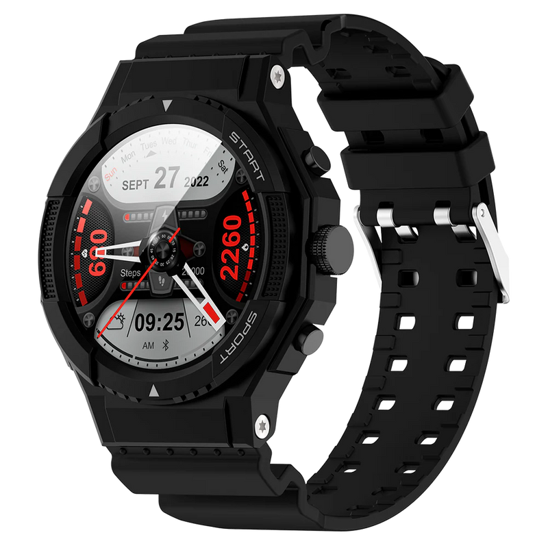 FÊNIX ULTRA SPORT – Edição I9 Performance