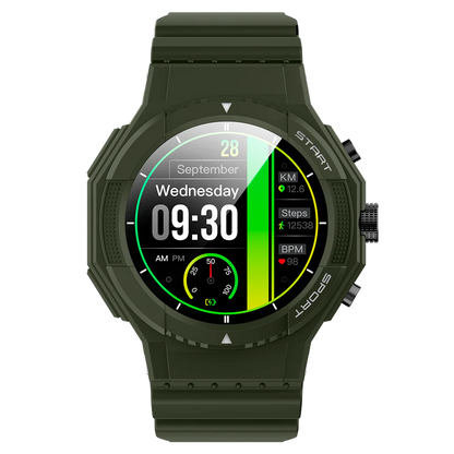 FÊNIX ULTRA SPORT – Edição I9 Performance