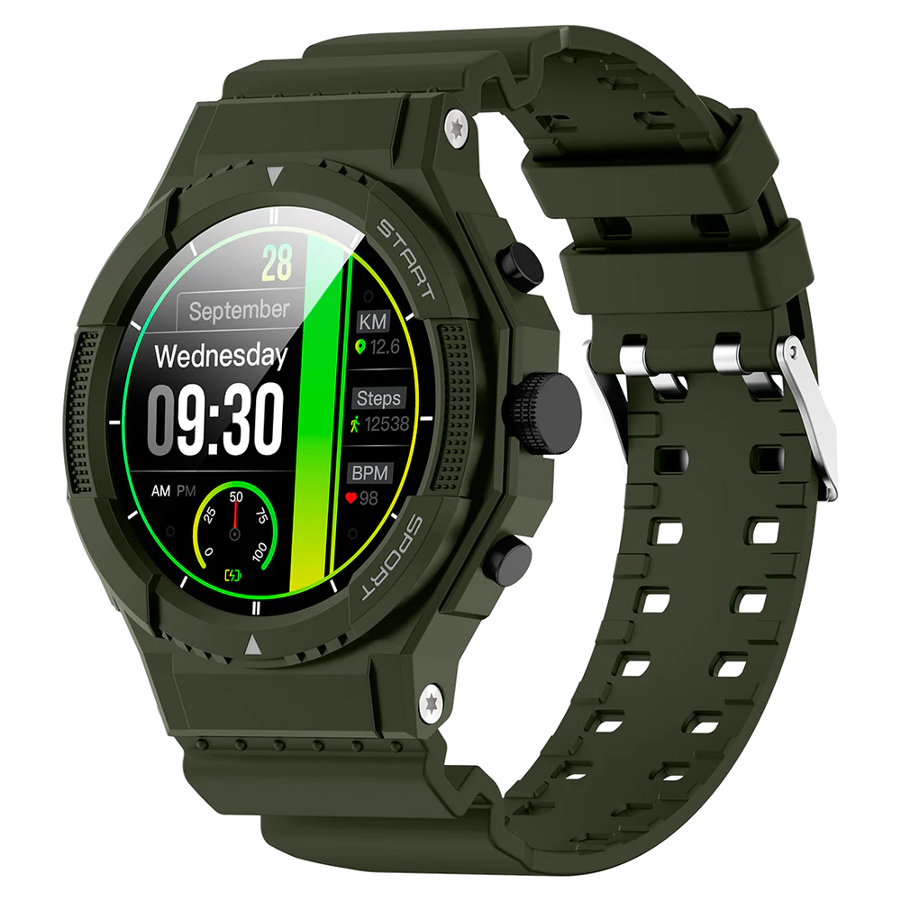 FÊNIX ULTRA SPORT – Edição I9 Performance