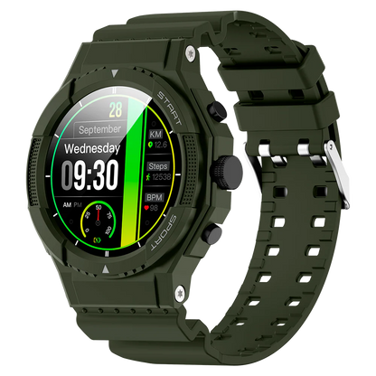 FÊNIX ULTRA SPORT – Edição I9 Performance