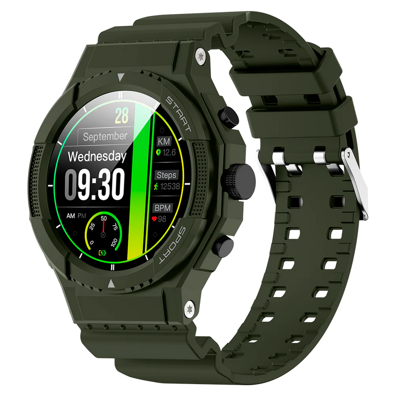 FÊNIX ULTRA SPORT – Edição I9 Performance