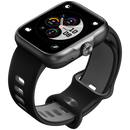 Smartwatch I9 Action Pro – GPS Integrado, Tela AMOLED e Bateria de até 7 Dias