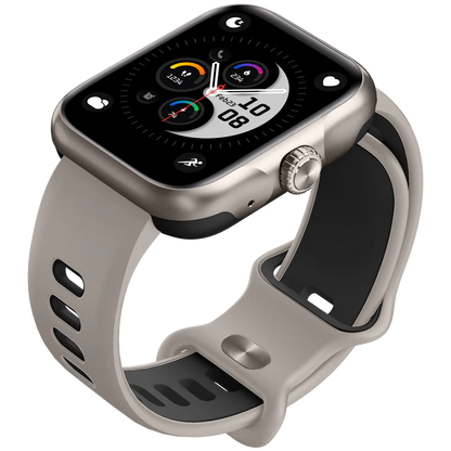 Smartwatch I9 Action Pro – GPS Integrado, Tela AMOLED e Bateria de até 7 Dias