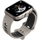 Smartwatch I9 Action Pro – GPS Integrado, Tela AMOLED e Bateria de até 7 Dias