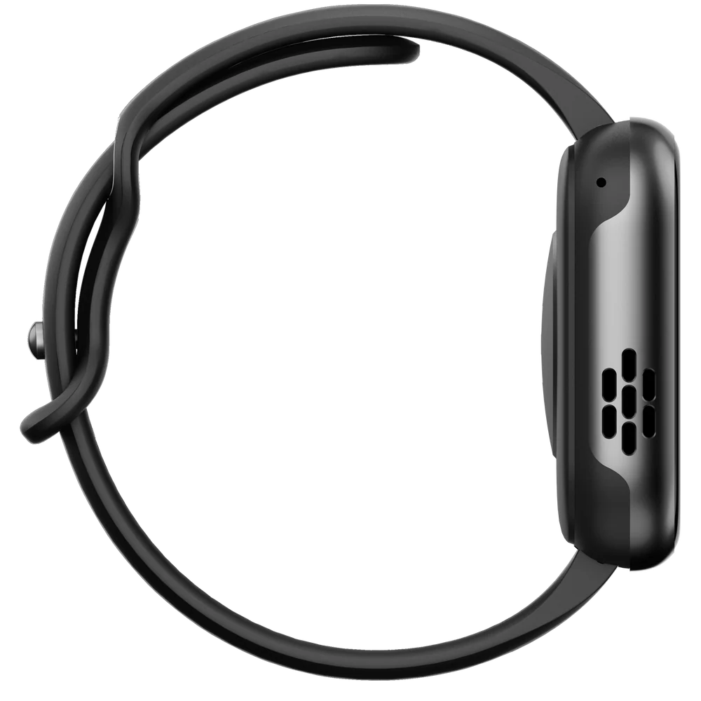 Smartwatch I9 Action Pro – GPS Integrado, Tela AMOLED e Bateria de até 7 Dias