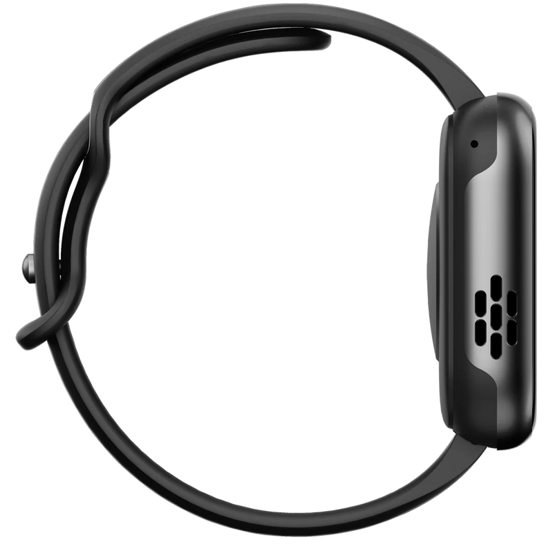 Smartwatch I9 Action Pro – GPS Integrado, Tela AMOLED e Bateria de até 7 Dias