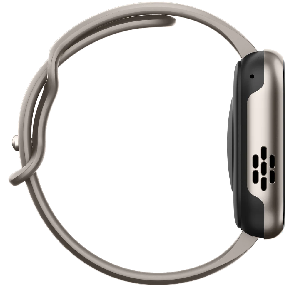 Smartwatch I9 Action Pro – GPS Integrado, Tela AMOLED e Bateria de até 7 Dias
