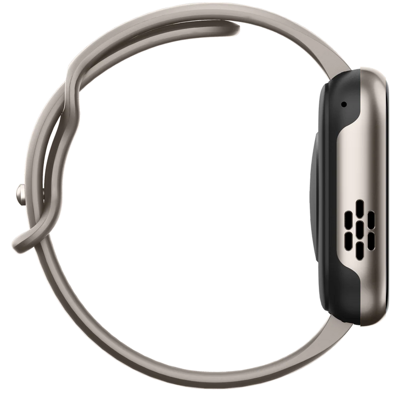 Smartwatch I9 Action Pro – GPS Integrado, Tela AMOLED e Bateria de até 7 Dias