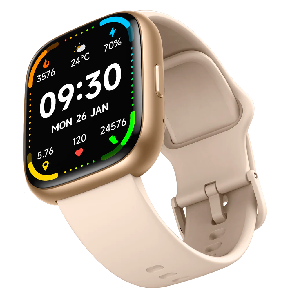 Smartwatch I9 Pulse Pro – Inteligência Total no Seu Pulso