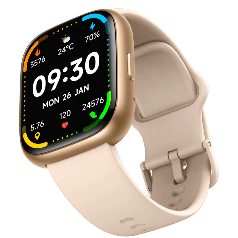 Smartwatch I9 Pulse Pro – Inteligência Total no Seu Pulso