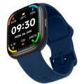 Smartwatch I9 Pulse Pro – Inteligência Total no Seu Pulso