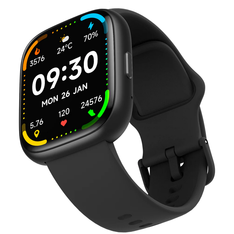 Smartwatch I9 Pulse Pro – Inteligência Total no Seu Pulso
