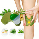 🦋 BioFlex Borboleta – Ajuste Natural para Joelhos